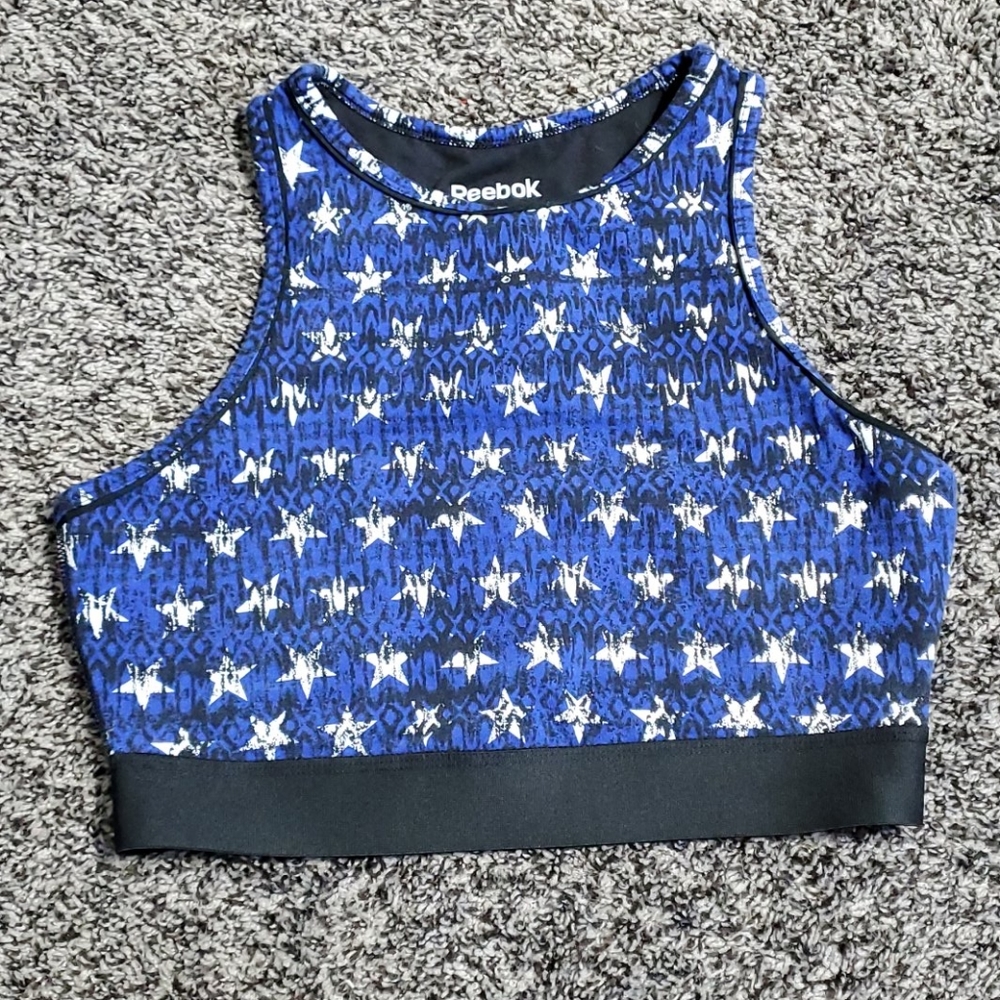 Reebok Sports Bra